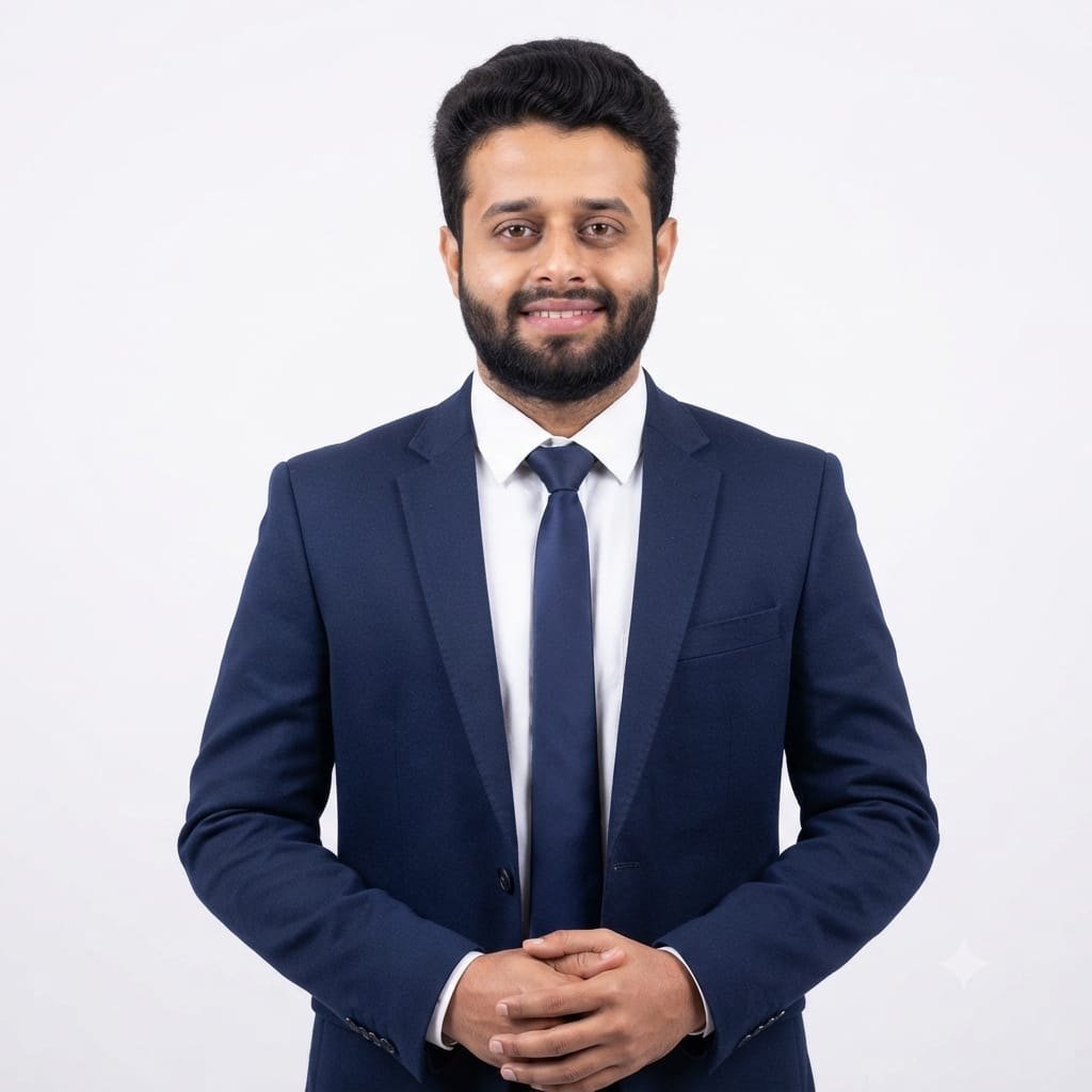 Dr. Anas Mumtaz, sports physiotherapist in Lahore